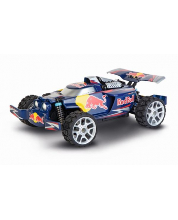 carrera toys Auto na radio Red Bull NX2 PX 2.4GHz 1:18 183015 Carrera