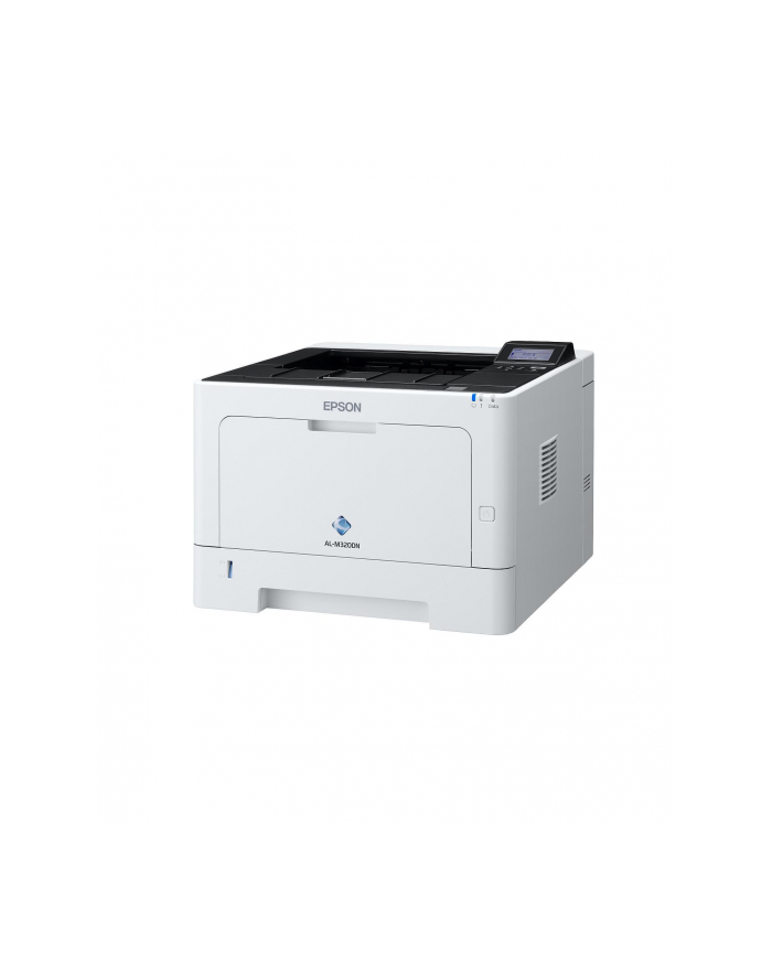 epson Drukarka AL-M320DN  A4/1200dpi/40ppm/duplex/LAN główny