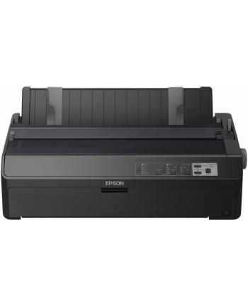 epson Drukarka FX-2190IIN 9-igieł 738cps/136col/USB/LAN