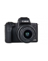 canon EOS M50 BK BODY 2680C002 - nr 9