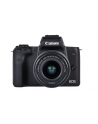 canon EOS M50 BK BODY 2680C002 - nr 20