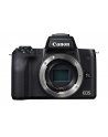 canon EOS M50 BK BODY 2680C002 - nr 29