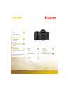 canon EOS M50 BK BODY 2680C002 - nr 6