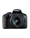 Canon EOS 2000D BK 18-55 EU26 2728C003 - nr 56
