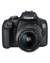 Canon EOS 2000D BK 18-55 EU26 2728C003 - nr 60