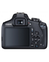 Canon EOS 2000D BK 18-55 EU26 2728C003 - nr 64