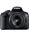 Canon EOS 2000D BK 18-55 EU26 2728C003 - nr 65