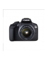 Canon EOS 2000D BK 18-55 EU26 2728C003 - nr 1