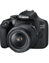 Canon EOS 2000D BK 18-55 EU26 2728C003 - nr 67