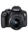 Canon EOS 2000D BK 18-55 EU26 2728C003 - nr 6