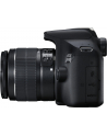 Canon EOS 2000D BK 18-55 EU26 2728C003 - nr 9