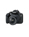 Canon EOS 2000D BK 18-55 EU26 2728C003 - nr 23