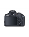 Canon EOS 2000D BK 18-55 EU26 2728C003 - nr 25