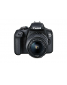 Canon EOS 2000D BK 18-55 EU26 2728C003 - nr 29
