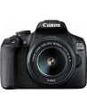 Canon EOS 2000D BK 18-55 EU26 2728C003 - nr 32