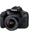 Canon EOS 2000D BK 18-55 EU26 2728C003 - nr 34