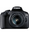 Canon EOS 2000D BK 18-55 EU26 2728C003 - nr 40