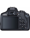 Canon EOS 2000D BK 18-55 EU26 2728C003 - nr 42