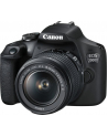 Canon EOS 2000D BK 18-55 EU26 2728C003 - nr 45