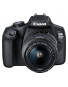 Canon EOS 2000D BK 18-55 EU26 2728C003 - nr 46