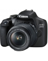 Canon EOS 2000D BK 18-55 EU26 2728C003 - nr 50