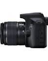 Canon EOS 2000D BK 18-55 EU26 2728C003 - nr 53