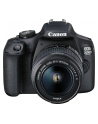 Canon EOS 2000D BK 18-55 EU26 2728C003 - nr 55