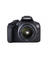 Canon EOS 2000D BK 18-55 EU26 2728C003 - nr 69