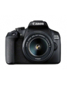 Canon EOS 2000D BK 18-55 EU26 2728C003 - nr 73