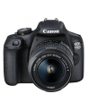Canon EOS 2000D BK 18-55 EU26 2728C003 - nr 78