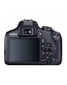 Canon EOS 2000D BK 18-55 EU26 2728C003 - nr 82