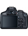 Canon EOS 2000D BK 18-55 EU26 2728C003 - nr 85