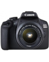 Canon EOS 2000D BK 18-55 EU26 2728C003 - nr 90