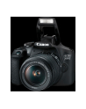 Canon EOS 2000D BK 18-55 EU26 2728C003 - nr 93