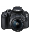 Canon EOS 2000D BK 18-55 EU26 2728C003 - nr 95