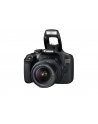 canon EOS 2000D BK 18-55 IS EU26 VUK 2728C013 - nr 19