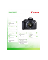 canon EOS 2000D BK 18-135 S EU26 2728C016 - nr 2