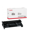 canon !LBP Cartridge CRG 052 2199C002 - nr 21