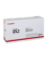 canon !LBP Cartridge CRG 052 2199C002 - nr 23