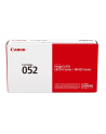 canon !LBP Cartridge CRG 052 2199C002 - nr 27
