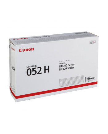 canon !LBP Cartridge CRG 052H 2200C002