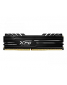 adata Pamięć XPG GAMMIX D10 DDR4 3200 DIMM 8GB Single Black - nr 2