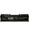 adata Pamięć XPG GAMMIX D10 DDR4 3200 DIMM 8GB Single Black - nr 3