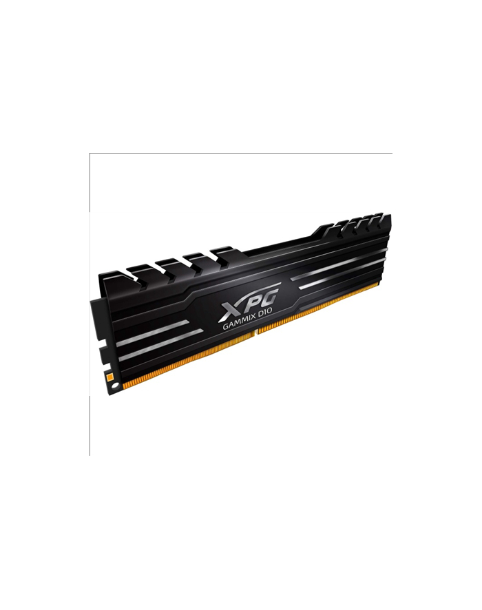 adata Pamięć XPG GAMMIX D10 DDR4 3200 DIMM 8GB Single Black główny