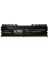 adata Pamięć XPG GAMMIX D10 DDR4 3200 DIMM 8GB Single Black - nr 9