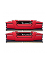 g.skill Pamięć DDR4 16GB (2x8GB) RipjawsV 3000MHz CL16 XMP2 Red - nr 1