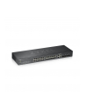 zyxel Przełącznik GS1920-24v2 28 Port Smart Managed Switch 24xGb 4xGb Standalone or NebulaFlex Cloud - nr 10