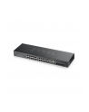 zyxel Przełącznik GS1920-24v2 28 Port Smart Managed Switch 24xGb 4xGb Standalone or NebulaFlex Cloud - nr 28
