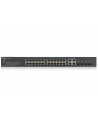 zyxel Przełącznik GS1920-24v2 28 Port Smart Managed Switch 24xGb 4xGb Standalone or NebulaFlex Cloud - nr 41