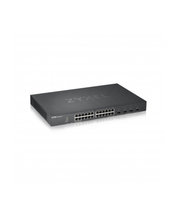 zyxel Przełącznik XGS1930-28 24xGb 4x10G SFP+ Hybrid Standaolne NebulaFlex Cloud